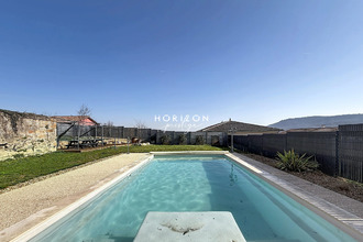 Vente Maison 69840, Émeringes France
