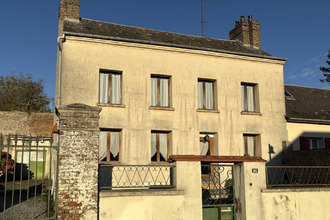Vente Maison 80580, Épagne-Épagnette France