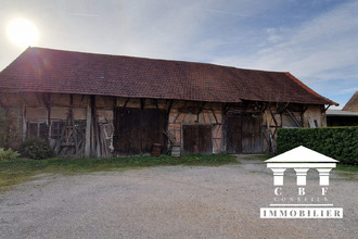 Vente Maison 71380, Épervans France