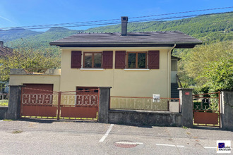 Vente Maison 73220, Épierre France
