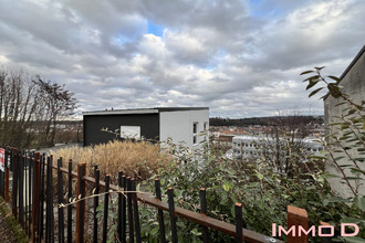 Vente Maison 88000, Épinal France