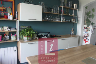 Vente Maison 62630, Étaples France