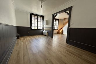 Vente Maison 62630, Étaples France