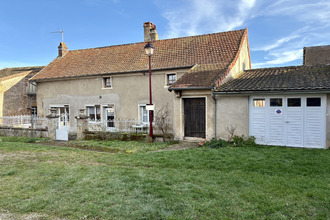 Vente Maison 71240, Étrigny France