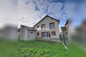 Vente Maison 27350, Étréville France