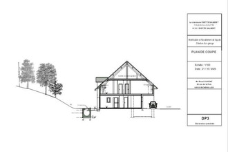 Vente Maison 90350, Évette-Salbert France