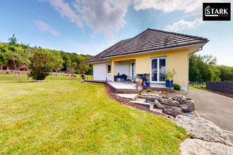 Vente Maison 90350, Évette-Salbert France
