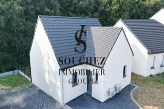 Vente Maison 62141, Évin-Malmaison France