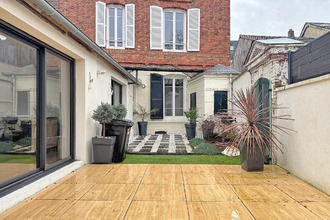 Vente Maison 27000, Évreux France