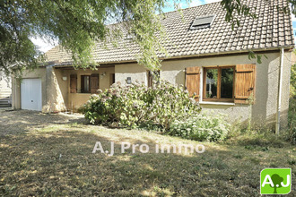 Vente Maison 27530, Ézy-sur-Eure France