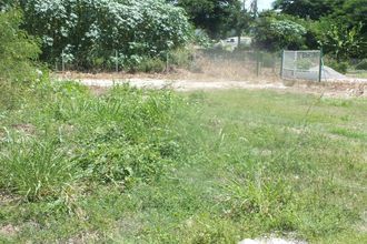 Vente Terrain 97118,  France