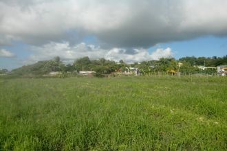 Vente Terrain 97118,  France