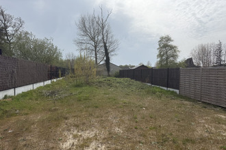 Vente Terrain 62155, (MERLIMONT) France