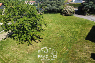Ma-Cabane - Vente Terrain Échalas, 610 m²