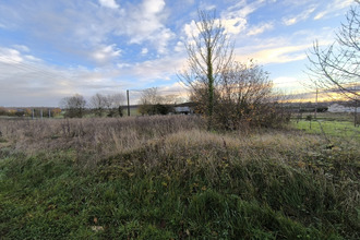 Ma-Cabane - Vente Terrain Échallat, 2245 m²