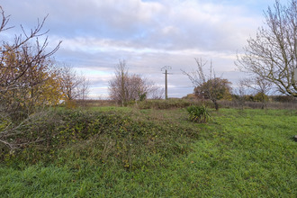 Ma-Cabane - Vente Terrain Échallat, 2245 m²