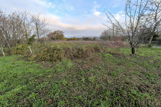 Ma-Cabane - Vente Terrain Échallat, 2245 m²