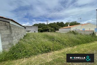 Ma-Cabane - Vente Terrain Échillais, 282 m²