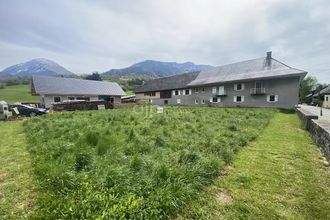 Ma-Cabane - Vente Terrain École, 553 m²