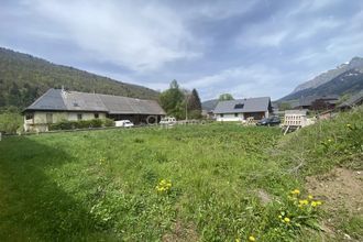 Ma-Cabane - Vente Terrain École, 553 m²