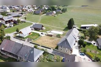 Ma-Cabane - Vente Terrain École, 553 m²