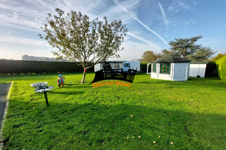 Ma-Cabane - Vente Terrain Écrainville, 900 m²