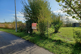 Ma-Cabane - Vente Terrain Égreville, 588 m²