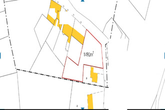 Ma-Cabane - Vente Terrain Élesmes, 1492 m²