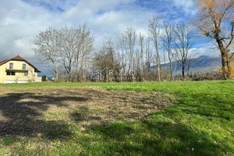 Ma-Cabane - Vente Terrain Éloise, 1001 m²