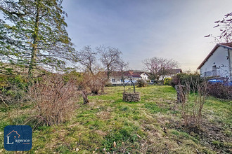 Ma-Cabane - Vente Terrain Éloise, 535 m²