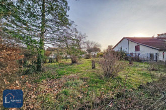 Ma-Cabane - Vente Terrain Éloise, 535 m²