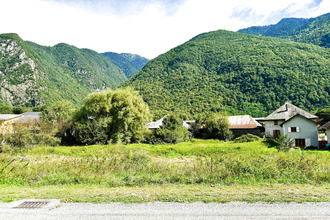 Ma-Cabane - Vente Terrain Épierre, 439 m²