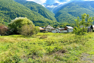 Ma-Cabane - Vente Terrain Épierre, 439 m²