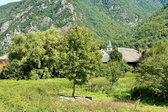 Ma-Cabane - Vente Terrain Épierre, 426 m²