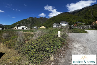 Ma-Cabane - Vente Terrain Épierre, 890 m²