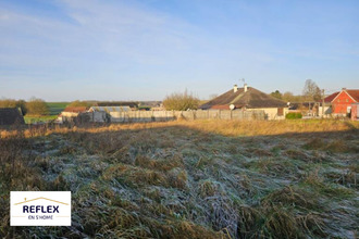 Ma-Cabane - Vente Terrain Équancourt, 841 m²