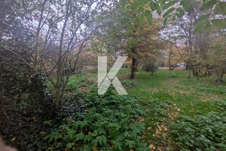 Ma-Cabane - Vente Terrain Éragny, 2107 m²