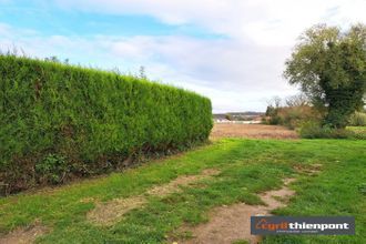 Ma-Cabane - Vente Terrain Érondelle, 750 m²