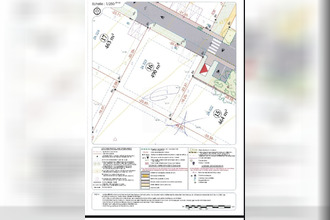 Ma-Cabane - Vente Terrain Éterville, 490 m²