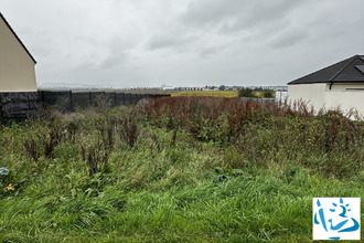 Ma-Cabane - Vente Terrain Étigny, 961 m²