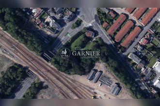 Ma-Cabane - Vente Terrain Évreux, 2641 m²