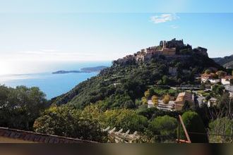 Ma-Cabane - Vente Terrain Èze, 1400 m²