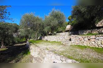 Ma-Cabane - Vente Terrain Èze, 1400 m²