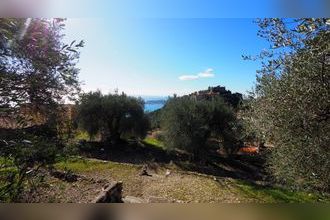 Ma-Cabane - Vente Terrain Èze, 1400 m²