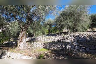 Ma-Cabane - Vente Terrain Èze, 1400 m²