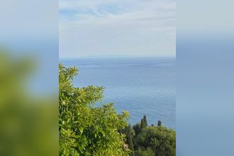 Ma-Cabane - Vente Terrain Èze, 8400 m²