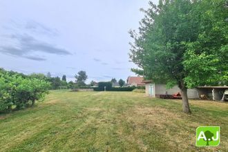 Ma-Cabane - Vente Terrain Ézy-sur-Eure, 1080 m²