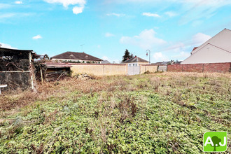 Ma-Cabane - Vente Terrain Ézy-sur-Eure, 367 m²