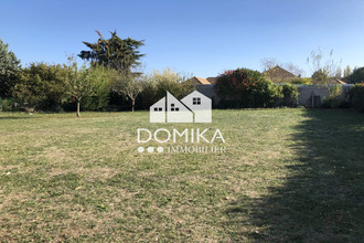 Ma-Cabane - Vente Terrain Ézy-sur-Eure, 800 m²