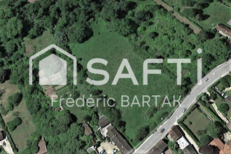 Vente Terrain 95450, Ableiges France